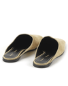 Proenza Schouler Shoes Large | US 10 Schouler Suede Mules