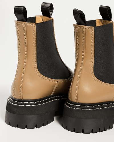 Proenza Schouler Shoes Medium | 7.5 Lug Sole Chelsea Boots