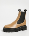 Proenza Schouler Shoes Medium | 7.5 Lug Sole Chelsea Boots