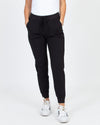 Rachel Zoe Clothing XS Black Joggers