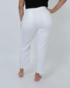 Rag & Bone Clothing Large Cotton Drawstring Pants