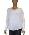 Rag & Bone Clothing Medium Dolman Long Sleeve Tee