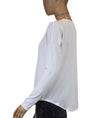 Rag & Bone Clothing Medium Dolman Long Sleeve Tee