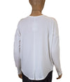 Rag & Bone Clothing Medium Dolman Long Sleeve Tee