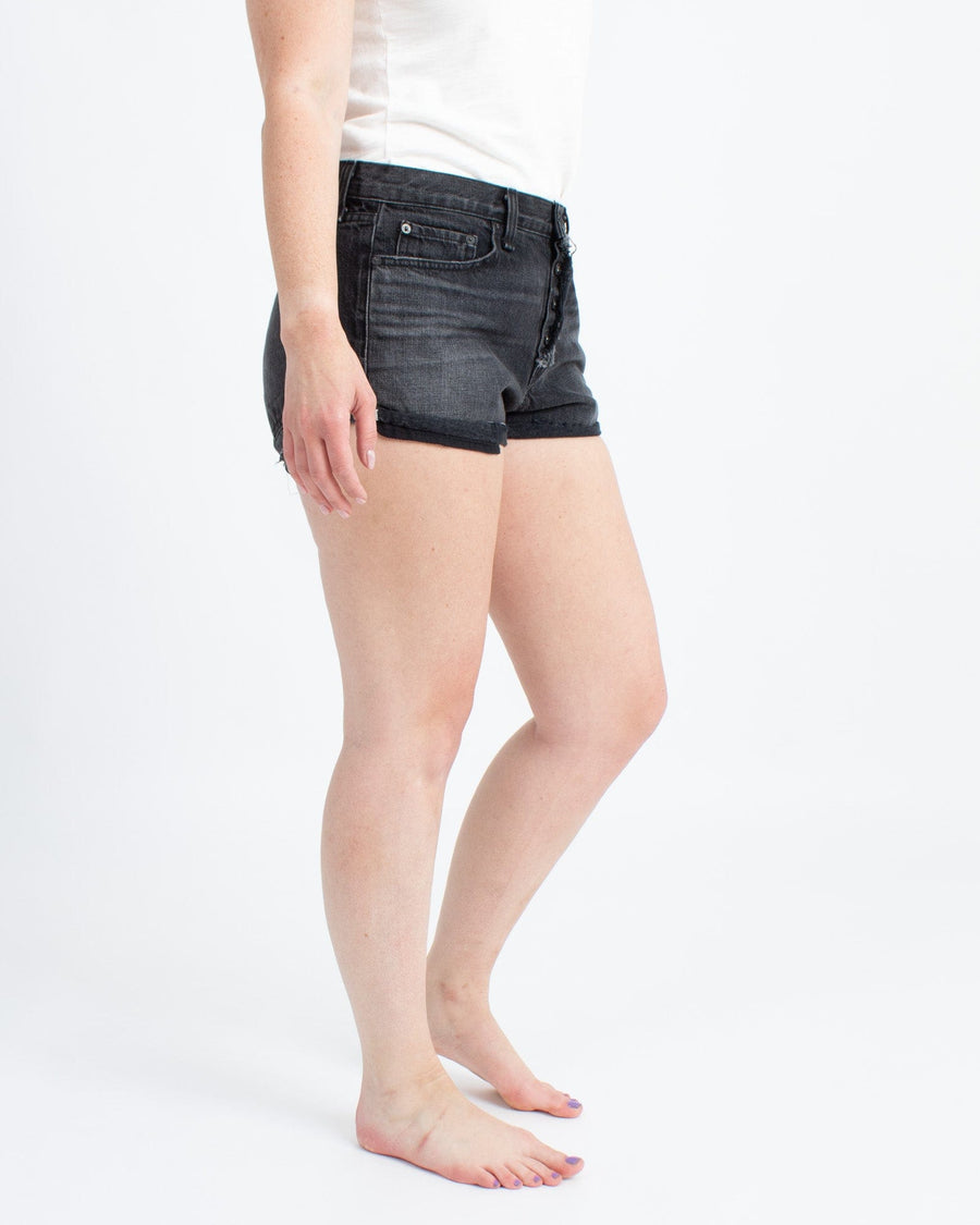 Rag & Bone Clothing Medium | US 29 High-Rise Shorts