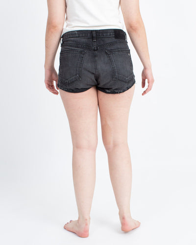 Rag & Bone Clothing Medium | US 29 High-Rise Shorts