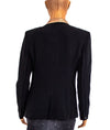 Rag & Bone Clothing Medium | US 8 Gold Collar Tuxedo Jacket