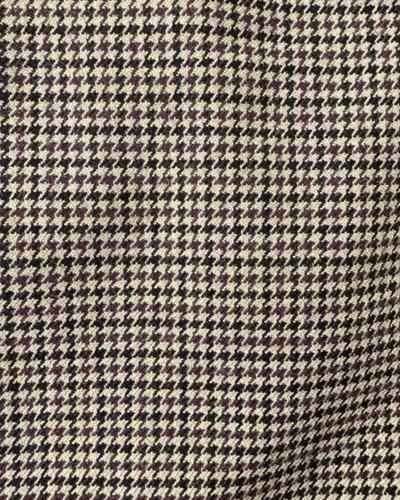 Rag & Bone Clothing Medium | US 8 Itty Bitty Wool Plaid Mini Skirt