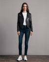 Rag & Bone Clothing Small | 27 "Nina High-Rise Ankle Skinny" Jeans