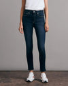 Rag & Bone Clothing Small | 27 "Nina High-Rise Ankle Skinny" Jeans