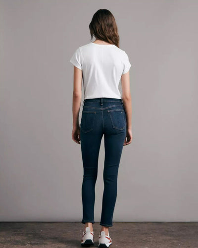 Rag & Bone Clothing Small | 27 "Nina High-Rise Ankle Skinny" Jeans