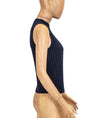 Rag & Bone Clothing Small Elastic Rib Knit Tank