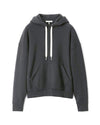 Rag & Bone Clothing Small Rag & Bone Black City Hoodie