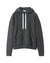 Rag & Bone Black City Hoodie