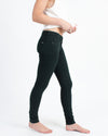 Rag & Bone Clothing Small | US 26 Green "Legging" Pants