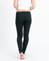 Rag & Bone Clothing Small | US 26 Green "Legging" Pants