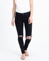 Rag & Bone Clothing Small | US 26 High-Rise Skinny Jeans