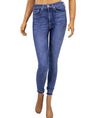 Rag & Bone Clothing Small | US 27 High Rise Skinny Jeans