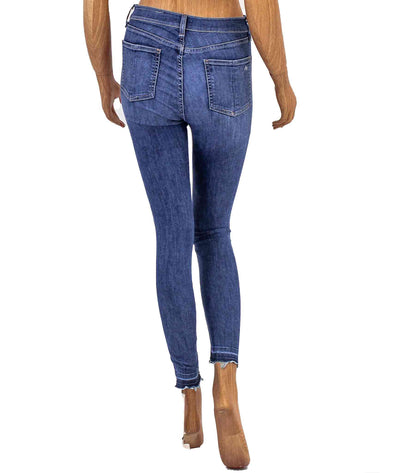 Rag & Bone Clothing Small | US 27 High Rise Skinny Jeans