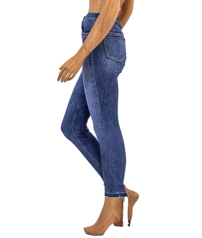 Rag & Bone Clothing Small | US 27 High Rise Skinny Jeans