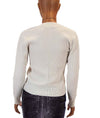 Rag & Bone Clothing XS Cream Pullover Sweater