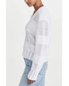 Rag & Bone Clothing XS "Faye" Crochet Sweater