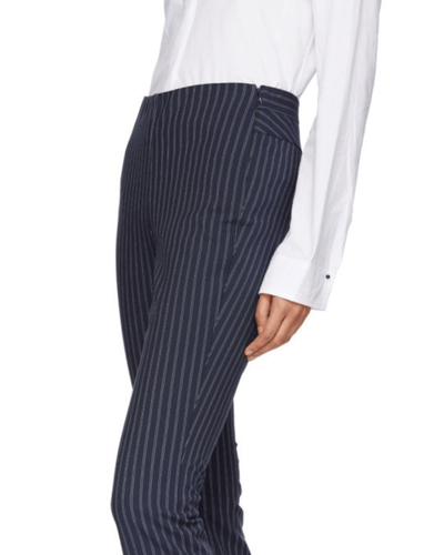 Rag & Bone Clothing XS | US 00 Rag and Bone Navy Simone Trousers