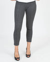 Rag & Bone Clothing XS | US 00 Wool Grey Seamed Leggings