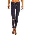 Rag & Bone Clothing XS | US 24 Frayed Legging Skinny Jeans