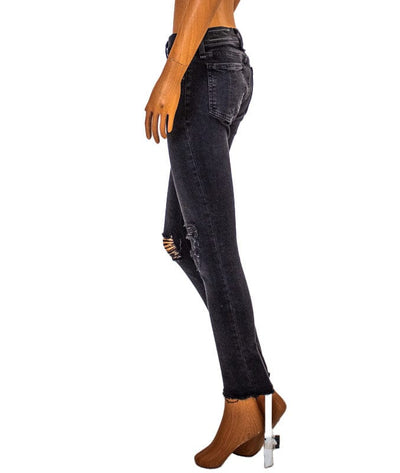 Rag & Bone Clothing XS | US 24 Frayed Legging Skinny Jeans