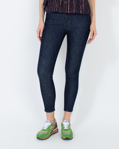 Rag & Bone Clothing XS | US 25 High Rise Ankle Skinny Jeans