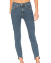 Rag & Bone Clothing XS | US 25 High-Waisted Skinny Jeans