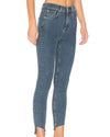 Rag & Bone Clothing XS | US 25 High-Waisted Skinny Jeans