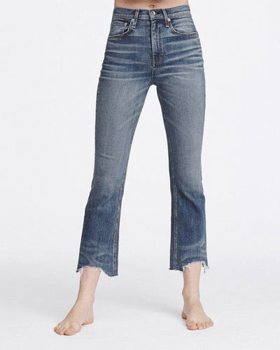 Rag & Bone Clothing XS | US 25 "Nina" Skinny Jeans