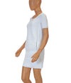 Rag & Bone Clothing XS White "Vonda Dress"