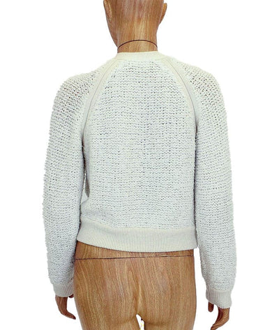 Rag & Bone Clothing XXS Soft Sherpa Cardigan