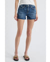 Rag & Bone/ JEAN Clothing Small | US 27 Dre Raw Hem Low Rise Shorts