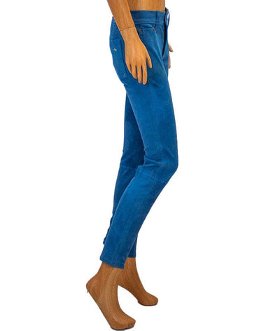 Rag & Bone/ JEAN Clothing XS | US 24 Blue Lambskin Pants