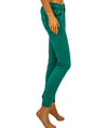Rag & Bone/ JEAN Clothing XS | US 24 Green Skinny Jeans