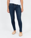 Rag & Bone/ JEAN Clothing XS | US 25 Dark Wash Skinny Jeans