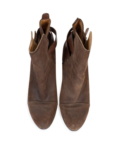 Rag & Bone Shoes Large | US 11 Heeled Ankle Boots