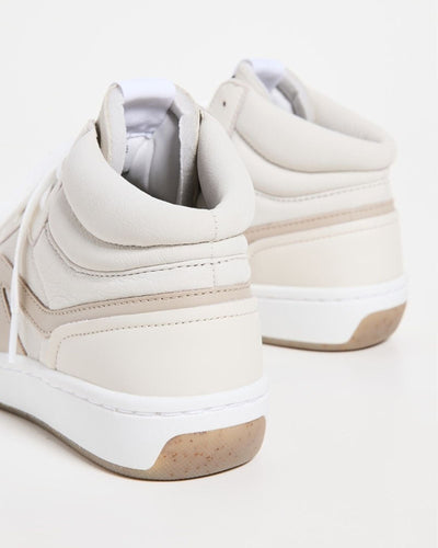 Rag & Bone Shoes Medium | 9 Retro Court Mid Sneakers
