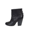 Rag & Bone Shoes Medium | US 38 Stella Leather Boots