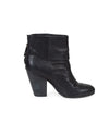 Rag & Bone Shoes Medium | US 38 Stella Leather Boots