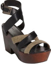 Rag & Bone Shoes Medium | US 8 "Addington" Wedge Sandal