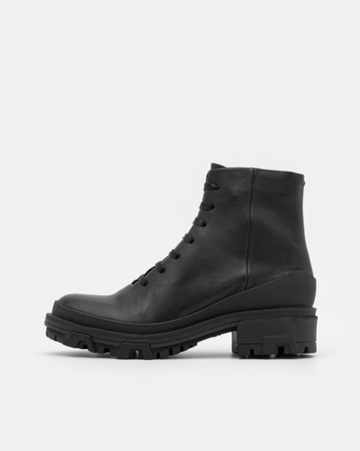 Rag & Bone Shoes Small | US 6 Shiloh Hiker-Platform Ankle Boot