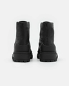 Rag & Bone Shoes Small | US 6 Shiloh Hiker-Platform Ankle Boot