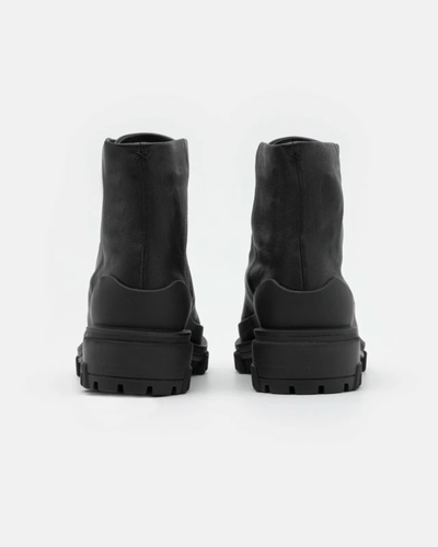 Rag & Bone Shoes Small | US 6 Shiloh Hiker-Platform Ankle Boot