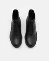 Rag & Bone Shoes Small | US 6 Shiloh Hiker-Platform Ankle Boot