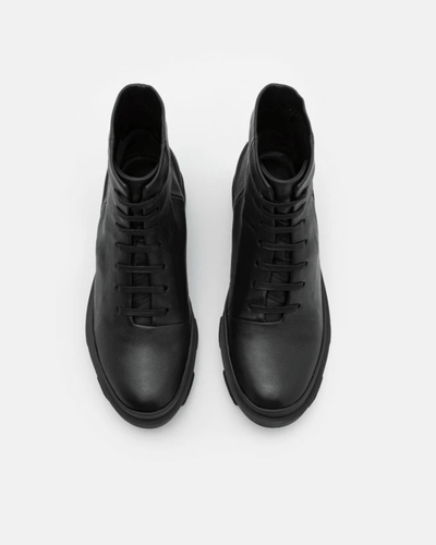 Rag & Bone Shoes Small | US 6 Shiloh Hiker-Platform Ankle Boot